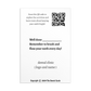 Dental Motivational & Reward Cards-  Congratulations! You’ve Lost Your First Tooth And Your Brilliant New Smile Is On The Way!
