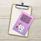 Oral Hygiene Cards-  Put A Pea-sized Amount Of Toothpaste On Your Toothbrush. Gently Brush In Small Circles, Making Sure You Clean Both Sides Of Each Tooth