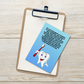 Oral Hygiene Cards-  Put A Pea-sized Amount Of Toothpaste On Your Toothbrush. Gently Brush In Small Circles, Making Sure You Clean Both Sides Of Each Tooth
