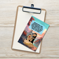 Pocahontas | Dental Motivational & Reward Cards- Amazing Dental Care