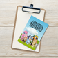 Bluey | Dental Motivational & Reward Cards- Well Done For Taking Care Of Your Teeth!