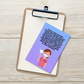Oral Hygiene Cards-  Plaque Is A Sticky, Colourless Or Yellow Film Of Bacteria, Saliva, And Leftover Bits Of Food That Constantly Forms On Your Teeth