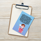 Oral Hygiene Cards-  Plaque Is A Sticky, Colourless Or Yellow Film Of Bacteria, Saliva, And Leftover Bits Of Food That Constantly Forms On Your Teeth