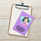 Tooth Fairy Thank You Cards- Thank You So Much For Your Precious Tooth!