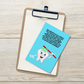 Dental Motivational & Reward Cards- Smile Brighter! You Did A Fantastic Job At Your Dental Check-up Today.