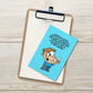 Dental Motivational & Reward Cards-  Congratulations! You’ve Lost Your First Tooth And Your Brilliant New Smile Is On The Way!