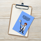 Oral Hygiene Cards- Yay! You Did It!