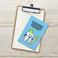 Dental Motivational & Reward Cards- Thank You For Prioritizing Your Smile! Great Job On Completing Your Dental Check-up Today!