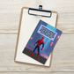 Spider-Man | Dental Motivational & Reward Cards- You're Doing An Awesome Job At Keeping Your Smile Super Clean And Bright!