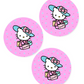 Hello Kitty|  Dental Stickers (Quantity 480)