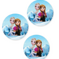 Frozen | Dental Stickers (Quantity 480)