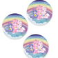 Care Bears | Dental Stickers (Quantity 480)