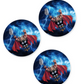 Thor | Dental Stickers (Quantity 480)