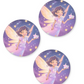 Daisy Dreamwhirl | Dental Stickers (Quantity 480)