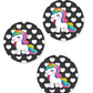 Unicorn | Dental Stickers (Quantity 480)