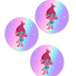 Trolls | Dental Stickers (Quantity 480)