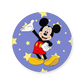 Mickey Mouse | Dental Stickers (Quantity 480)