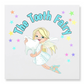 Tooth Fairy Envelopes - Hazel Rainbowglitter