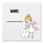 Tooth Fairy Envelopes - Daisy Cosmo