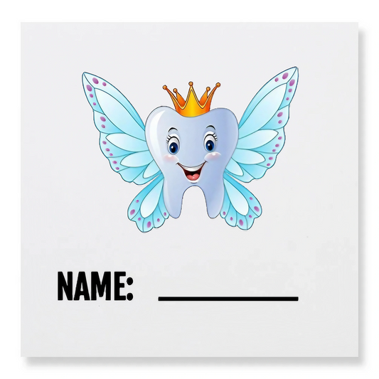 Tooth Fairy Envelopes - Whimsy Moonstone