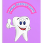 Dental Motivational & Reward Cards- I Have Perfect Teeth