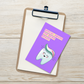 Dental Motivational & Reward Cards- Special Award For Being Brave!