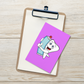 Dental Motivational & Reward Cards- Tooth Hugging A Toothpaste Tube