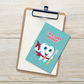 Dental Motivational & Reward Cards- I'm A Super Brusher!