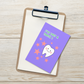 Dental Motivational & Reward Cards- I've Lost A Tooth!